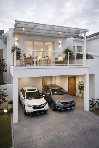 Kontraktor Mezzanine cakung