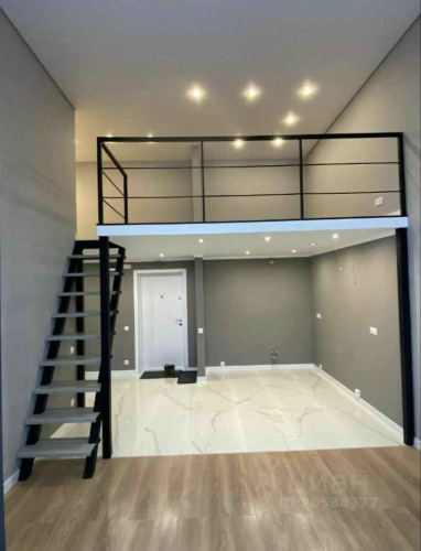 Kontraktor Mezzanine cakung- Terpercaya