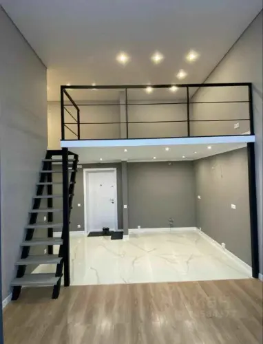 Kontraktor Mezzanine cakung- Terpercaya di Cakung